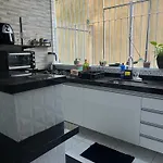 Aconchego Na Jatiuca