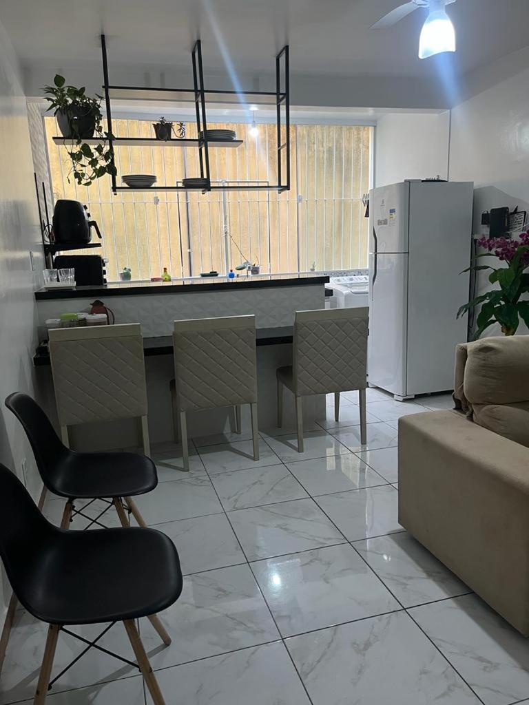 Apartamento Aconchego Na Jatiuca