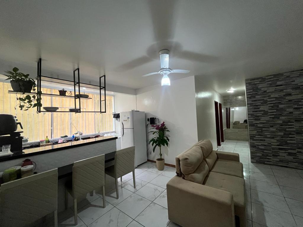 Aconchego Na Jatiuca Apartamento