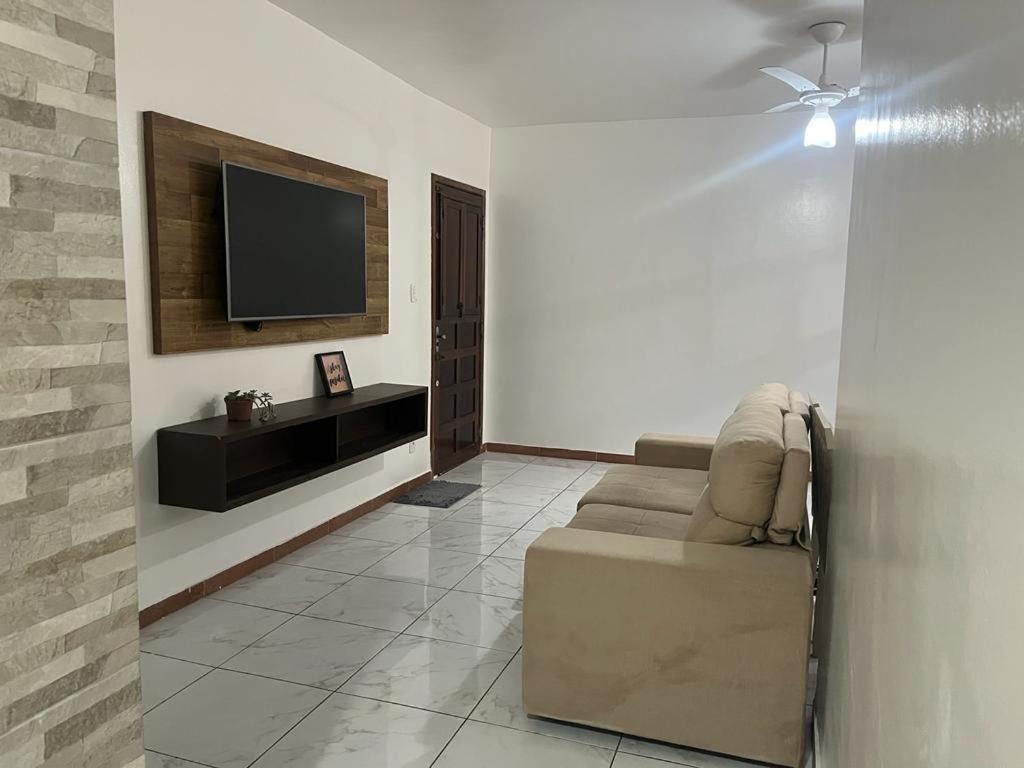 Apartamento Aconchego Na Jatiuca *